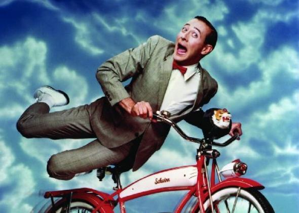 Pee-wee Herman is headed to Tampa for the 35th Anniversary of ‘Big Adventure’
