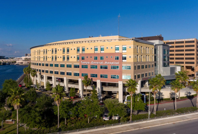 Tampa General among Florida hospitals that could receive COVID-19 vaccinations as early as next week