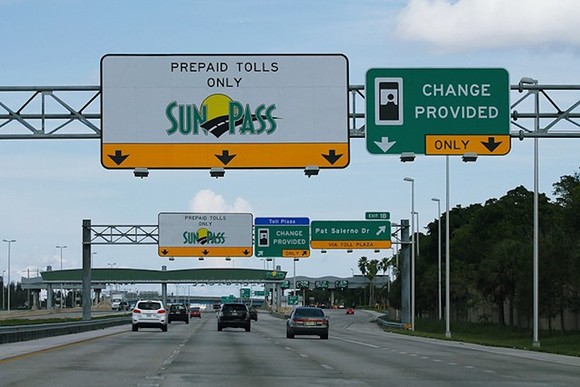 Florida seeks new SunPass contractor after company loses an estimated $50 million in tolls