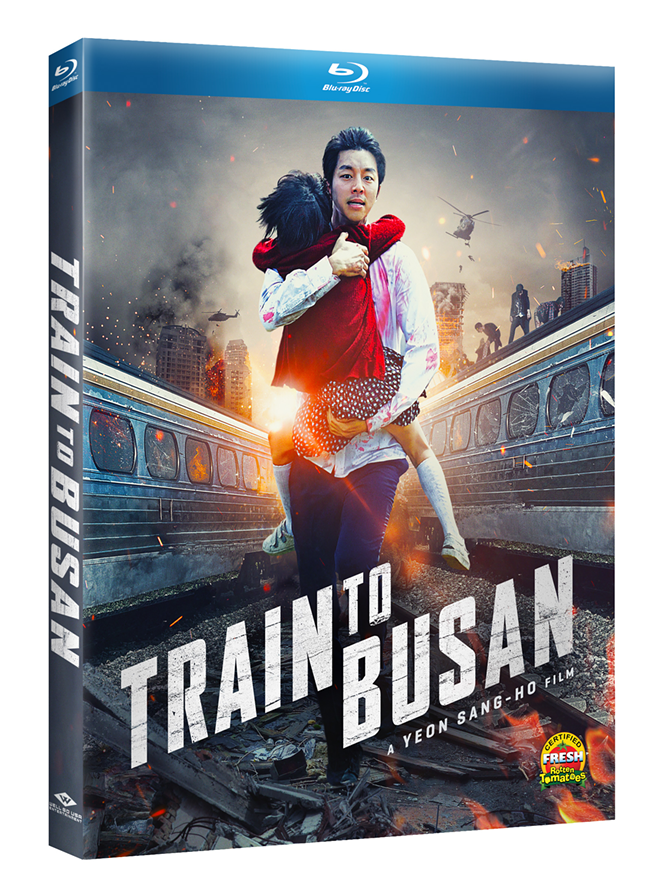 Train to Busan - Well Go USA