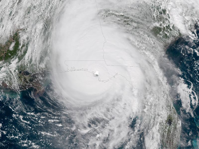 Still recovering from Hurricane Michael, Florida prisons prepare for this year's storms