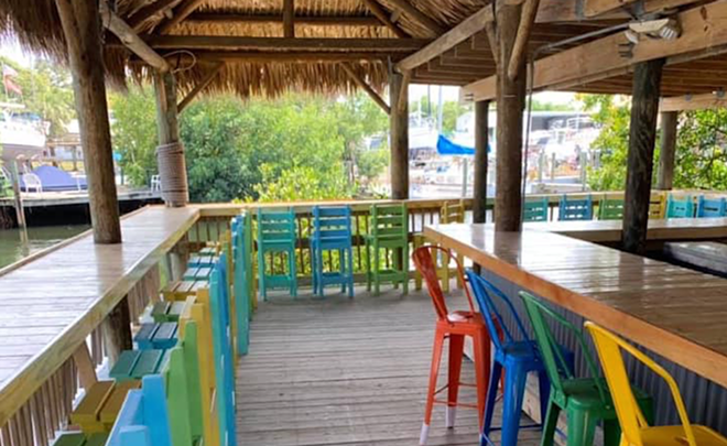 New waterfront restaurant The Big Catch officially opens in St. Pete this week