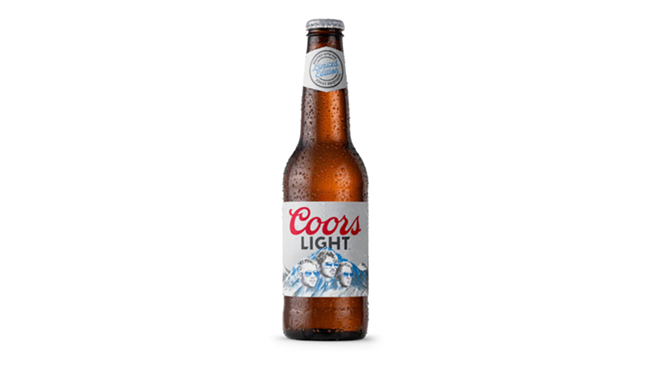 Jonas Brothers’ new limited-edition Coors Light is now available in Tampa