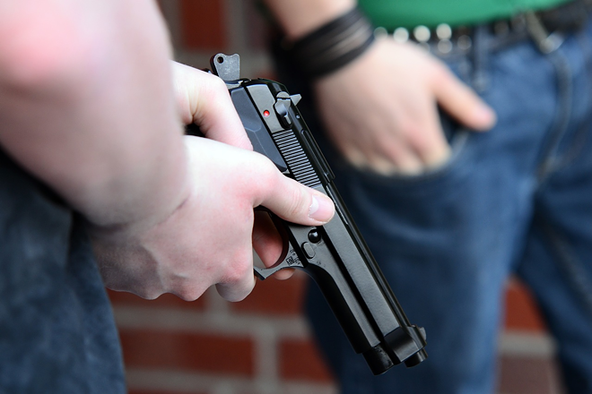 Hillsborough County school teachers will not carry guns, says superintendent