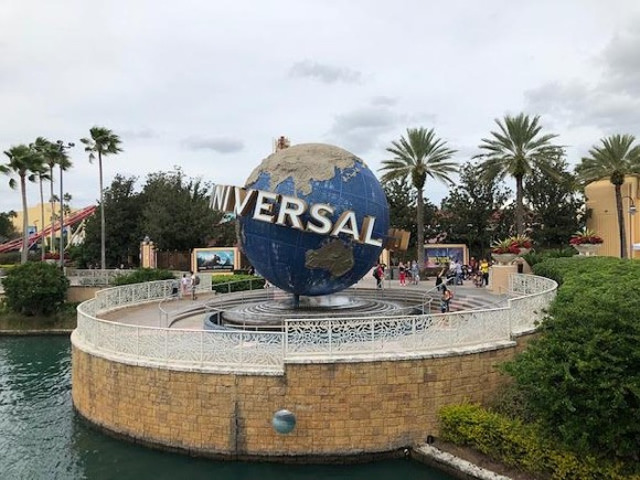 Universal Orlando extends limited $45 per day tickets for Florida residents