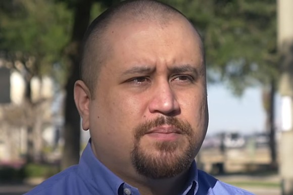 George Zimmerman plans to sue nearly everyone involved in his trial for $100 million