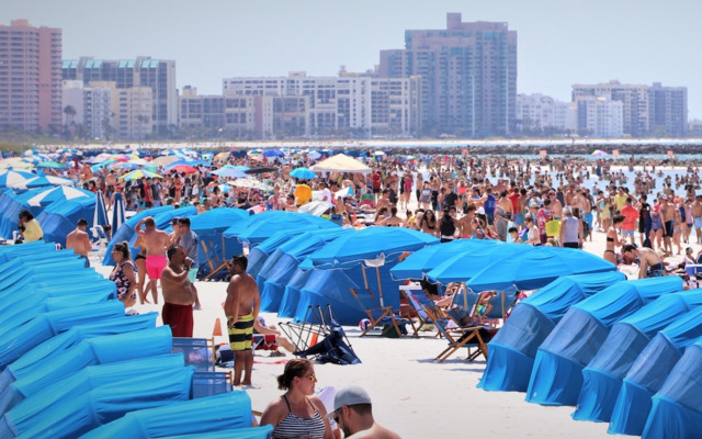 Pinellas County will reopen beaches and pools, with some restrictions