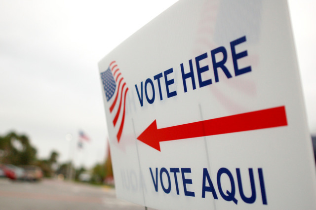 Florida's flagged voter list will include ex-felons who still owe court fees