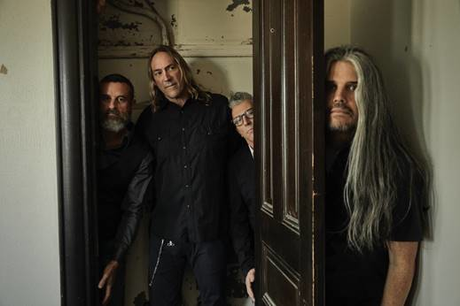 Prog-metal giant Tool will play Tampa's Amalie Arena this spring