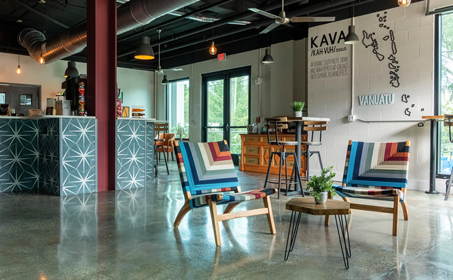Grassroots Kava House opens new locations in Ybor City and Seminole Heights next week