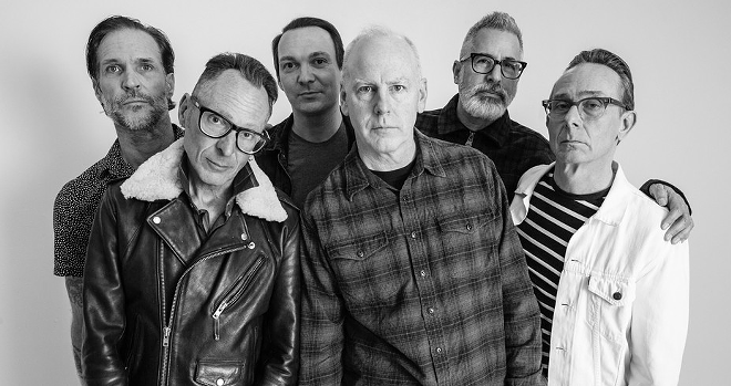 Bad Religion’s fall tour kicks off with three Florida shows, including St. Petersburg