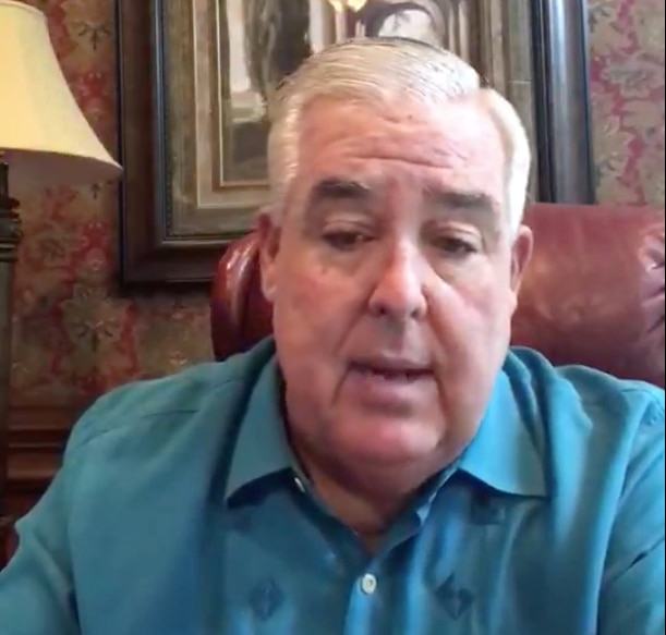 Orlando attorney John Morgan calls for good cops to speak out about bad cops