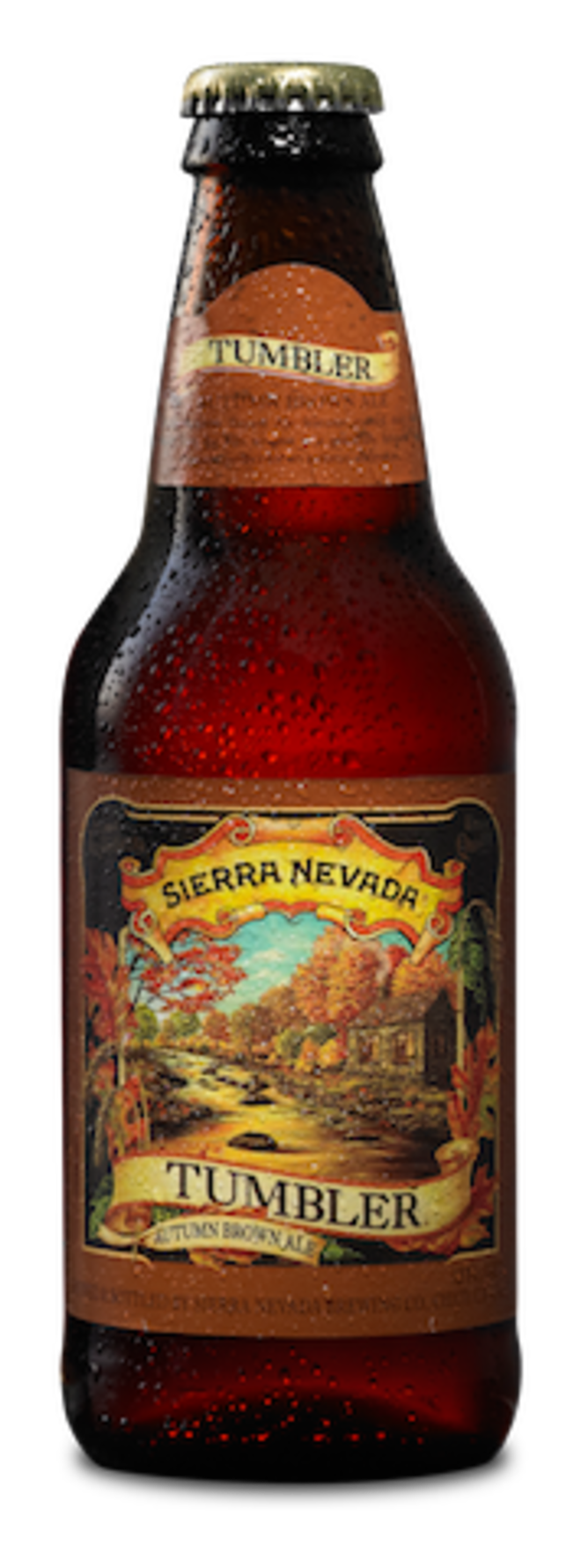 TUMBLER FOR YOU: Pick up a six-pack of Sierra Nevada Tumbler for a crisp fall brew. - TUMBLER FOR YOU: Pick up a six-pack of Sierra Nevada Tumbler for a crisp fall brew. - Sierra Nevada