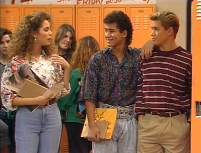A Saved By The Bell reunion, Weird Al, and more coming to Orlando’s upcoming MegaCon