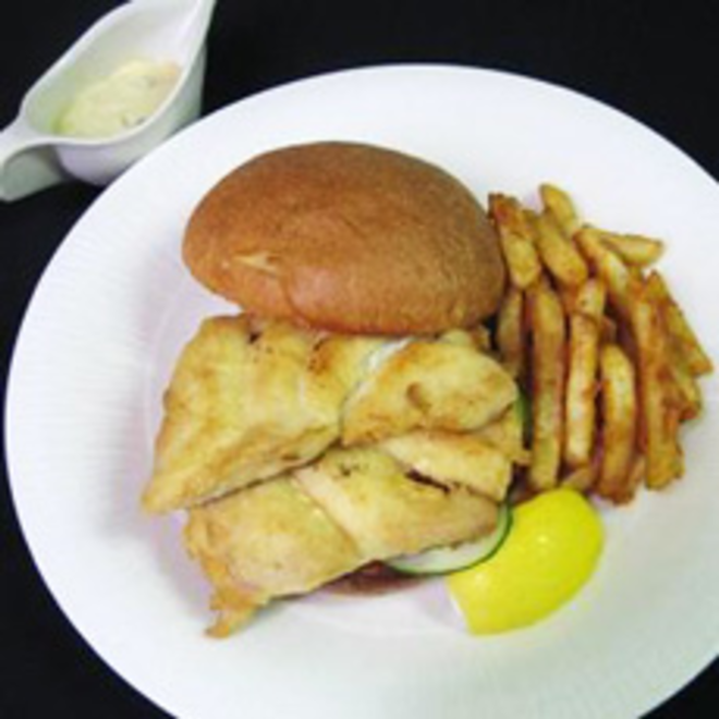 Get down with local recipes for Grouper Week - Visit St. Pete/Clearwater