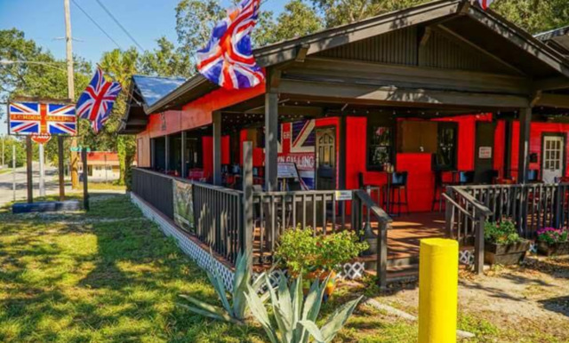 New Seminole Heights sports bar opening in former London Heights location