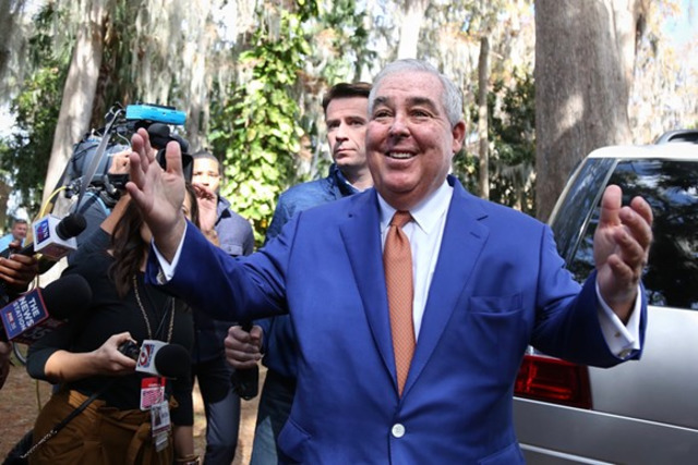 Following 'marching orders': Attorney John Morgan slams Florida GOP's efforts to stop $15 an hour min wage