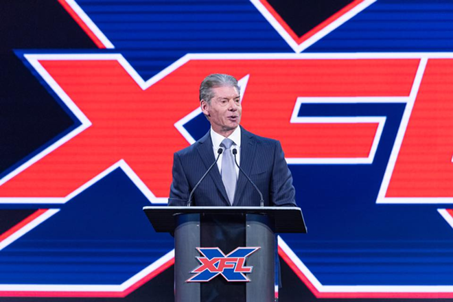 Tampa Bay's XFL team makes its big debut this weekend, here’s what to expect