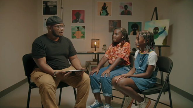 St. Pete's Cultured Books launches literacy-minded ‘Reading Rainbow’ style web series