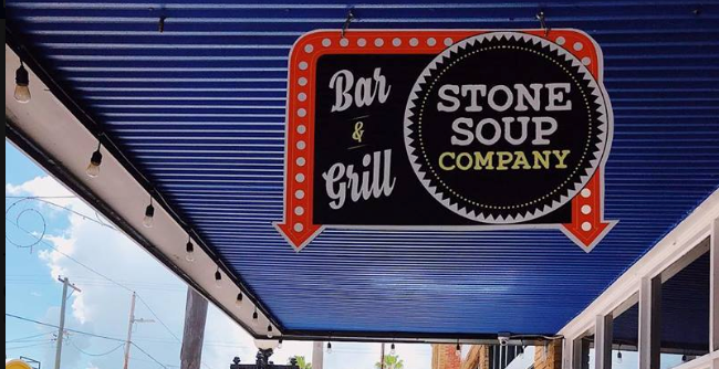 Ybor City’s Stone Soup Company lives up to its name with 80,000 donations
