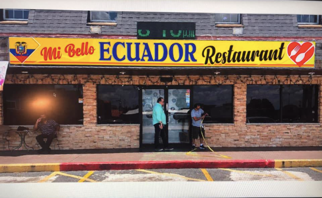 New Ecuadorian cuisine restaurant opening in Tampa next month