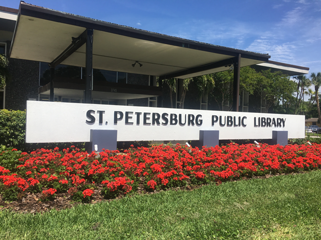 St. Pete Council unanimously votes to rename main library after Barack Obama