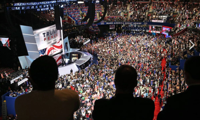 Florida GOP ready with 'red carpet' to host Republican National Convention in Jacksonville
