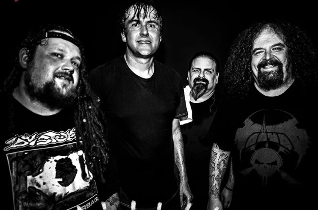 UK grindcore icon Napalm Death coming to Tampa this summer
