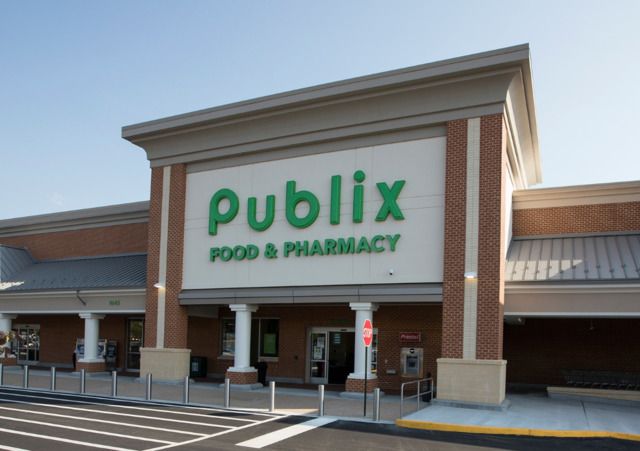 Two Clearwater Publix employees have tested positive for coronavirus