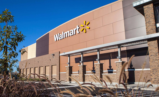 Florida Walmart locations will start offering COVID-19 vaccinations Friday