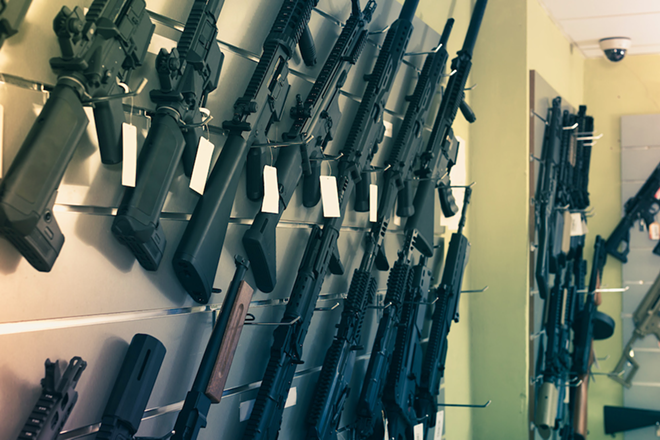 Florida gun-control groups continue to push amendment banning assault weapons