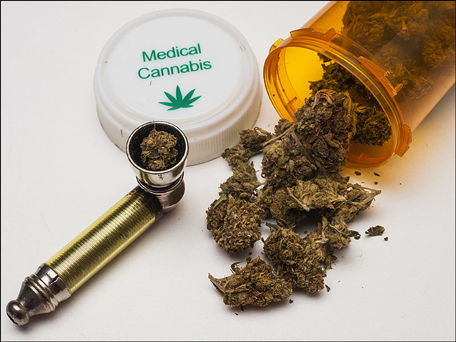 Brandes files another medical pot bill - billingsmedicalmarijuana.com