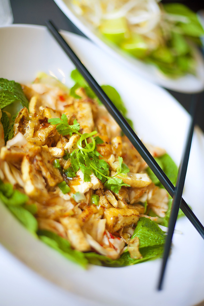 Best Vietnamese Restaurant - Shanna Gillette