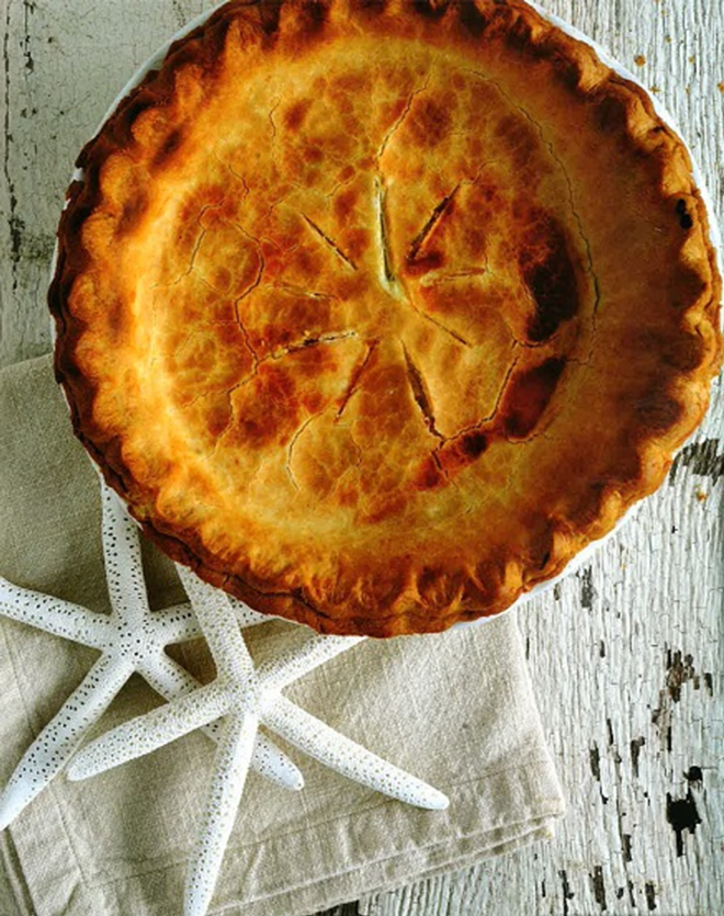 Honor Pi with five recipes from an Amish kitchen - Zondervan