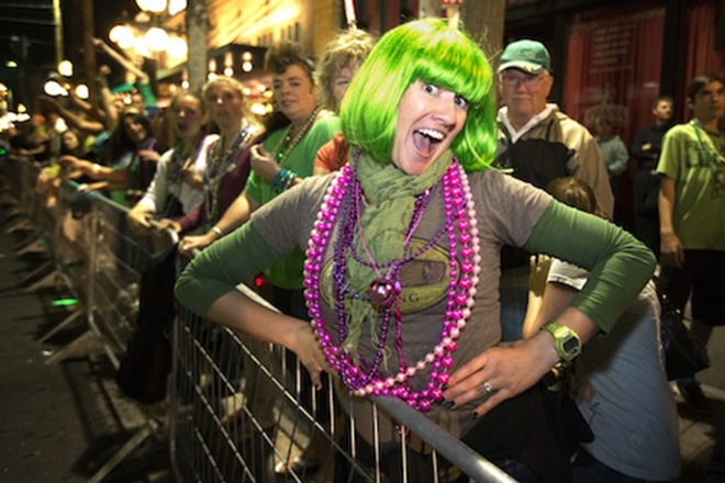 Get yer Irish up: CL's St. Patrick's picks - Chip Weiner