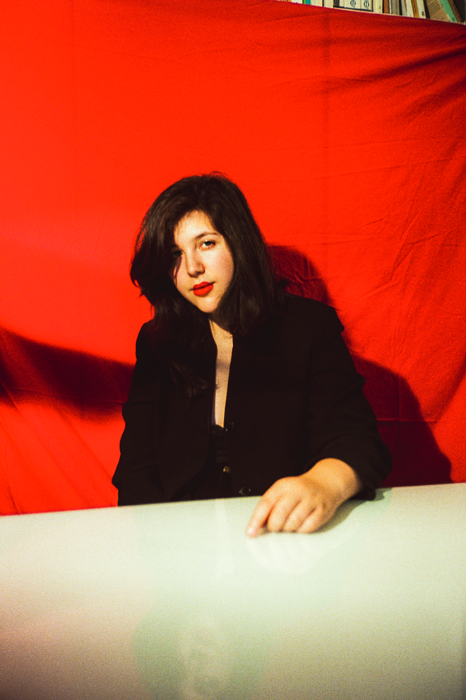 Lucy Dacus’s simple, nuanced beauty arrives in Tampa on Tuesday