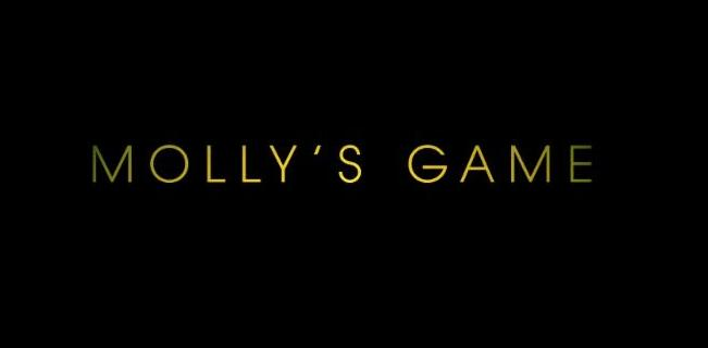 Molly's Game is one of the best movies released this year. - STXfilms
