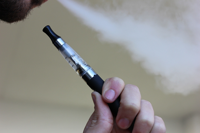 St. Petersburg authorities confirm fire victim was killed by exploding vape pen