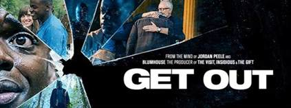 Get Out - Universal Pictures