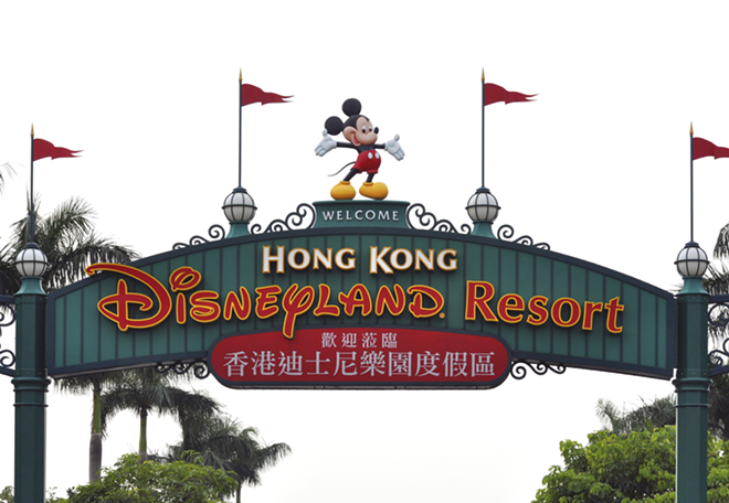 Disney parks almost never close, but the company is taking unprecedented steps to address coronavirus