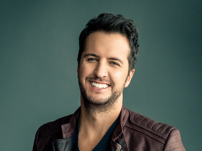 It’s finally time to see country cutie Luke Bryan at Tampa’s MidFlorida Credit Union Amphitheatre