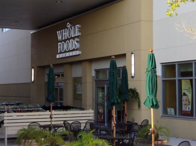 On the menu: Free Whole Foods street fair Jan. 23 - Whole Foods Market Tampa via Facebook