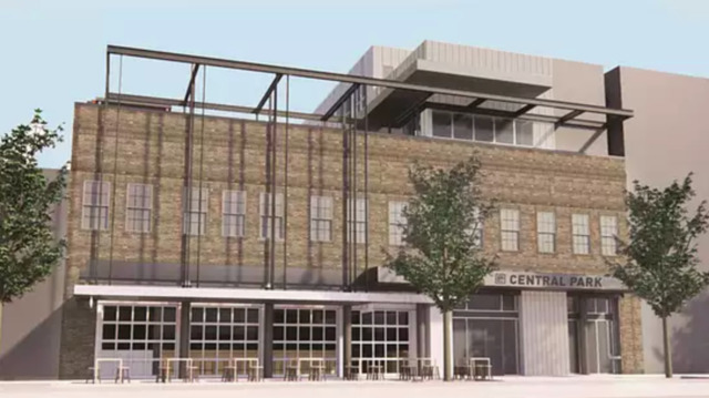 Three-story food hall planned for St. Pete, a new brewery in Gulfport and more local foodie news