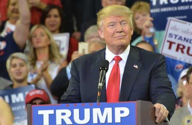 Trump will be the keynote speaker at Florida Republican's annual fundraiser