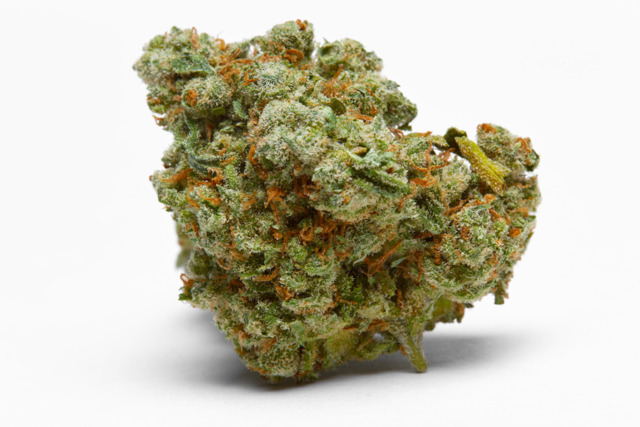 Florida House votes to put a 10 percent THC cap on medical marijuana