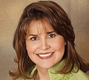 Sen. Annette Taddeo, one of the bill's sponsors. - Florida Senate