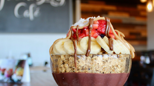 Grain & Berry launches latest location in South Tampa