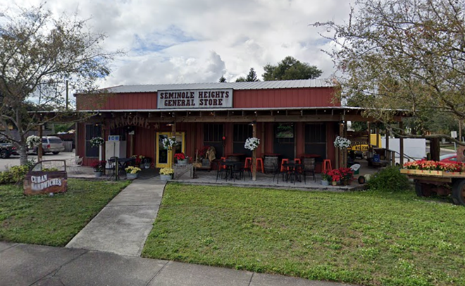Former Seminole Heights General Store employee says she was fired over Black Lives Matter posts