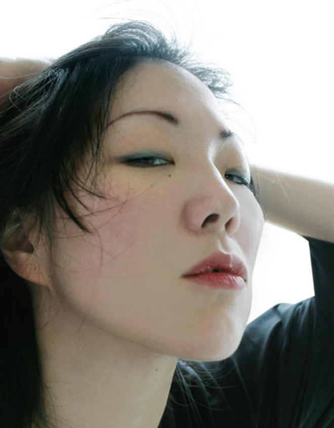 Margaret Cho - Austin Young