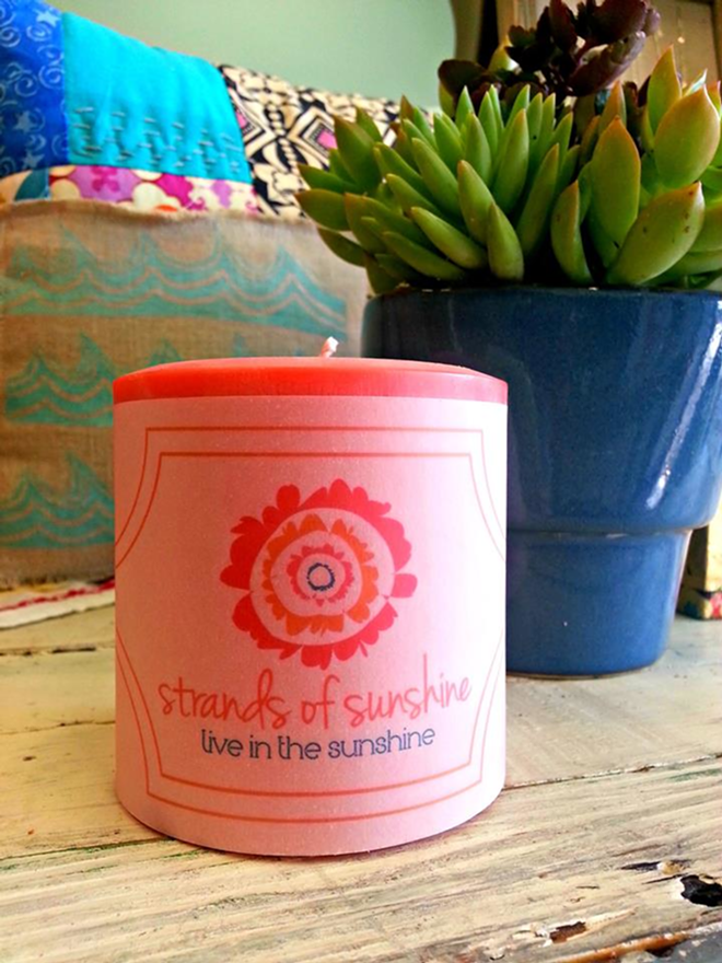 Local gift shopping, BOGOs help you celebrate Mother's Day weekend - STRANDS OF SUNSHINE